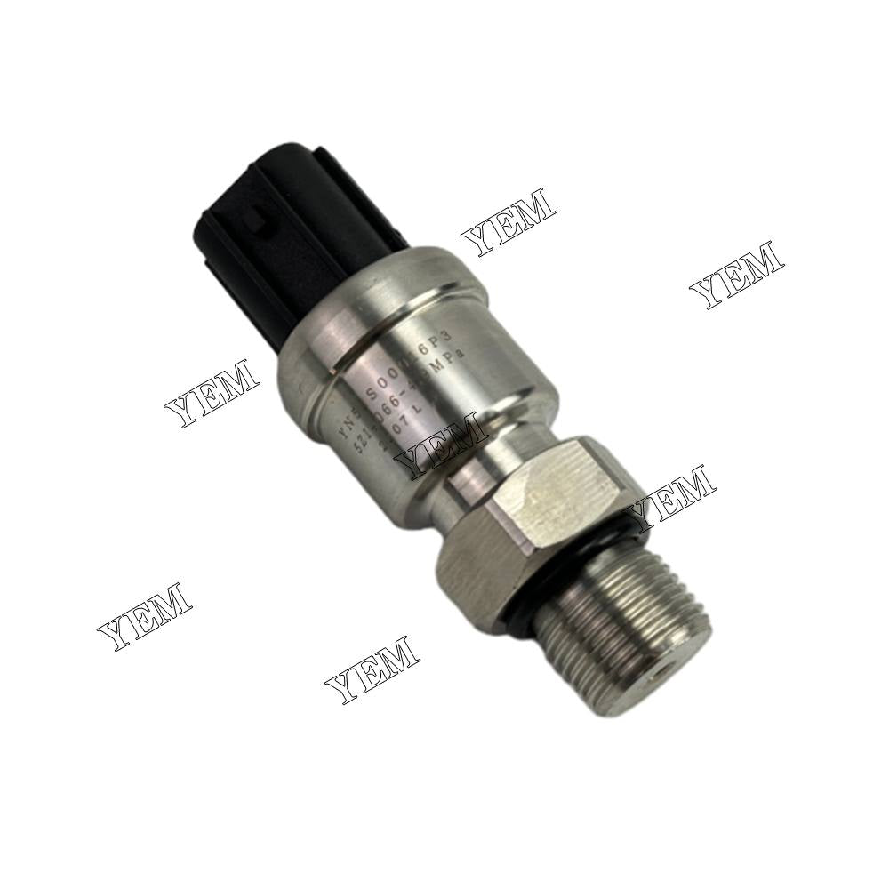YEM Parts High Pressure Sensor YN52S00016P3 for Kobelco Excavator SK330LC-6E SK480LC-6E