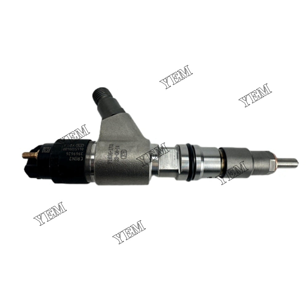 YEM Parts Fuel Injector 449-3315 0445120400 for Caterpillar C7.1 320D2 Excavator For Caterpillar