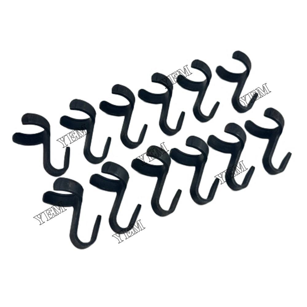 YEM Parts Hook For Caterpillar C9 excavators diesel engine spare parts For Caterpillar