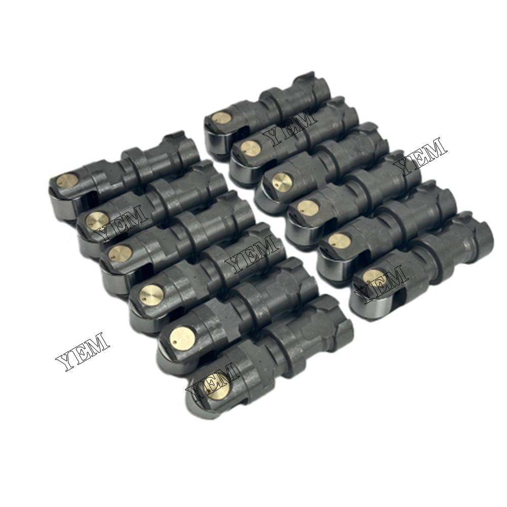 YEM Parts 453-5998 Pack of 1 LIFTER AS VALVE For Caterpillara For Caterpillar