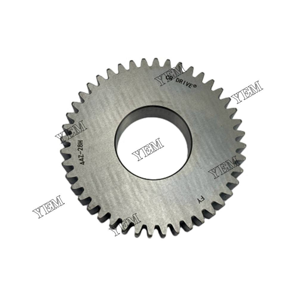 YEM Parts 247-1459 Planetary Gear For Caterpillar E320 excavator diesel engine For Caterpillar