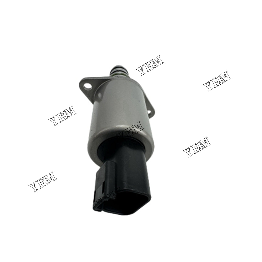 YEM Parts 1PCS proportional solenoid valve 611-6430 FIT FOR Carter excavator parts For Caterpillar