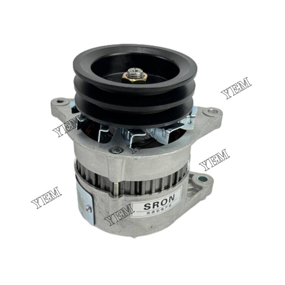 YEM Parts Alternator For 4RT55 diesel diesel engine spare parts spare parts