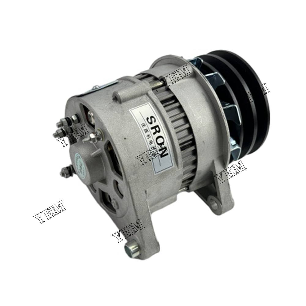 YEM Parts Alternator For 4RT55 diesel diesel engine spare parts spare parts YEMPARTS