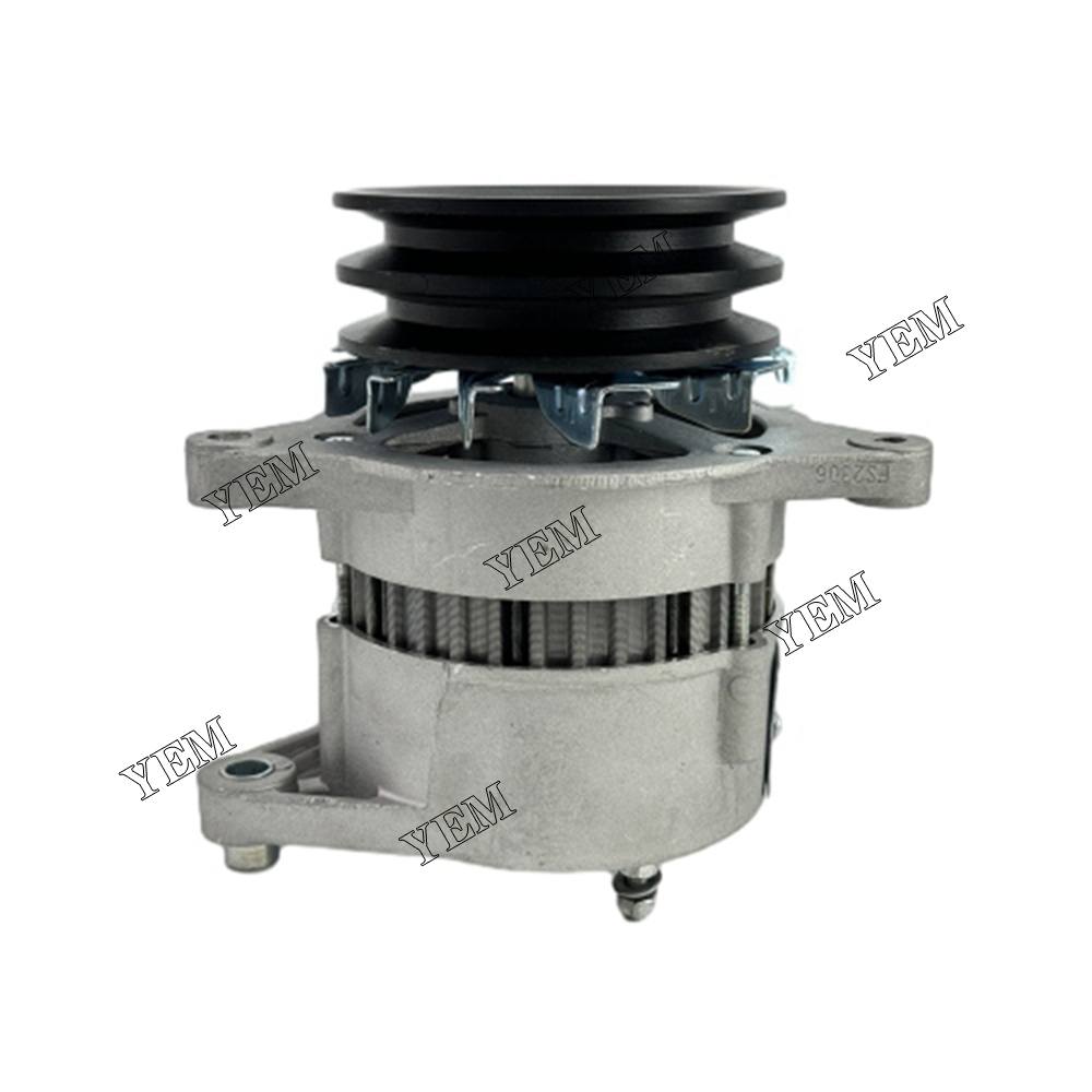 YEM Parts Alternator For 4RT55 diesel diesel engine spare parts spare parts YEMPARTS