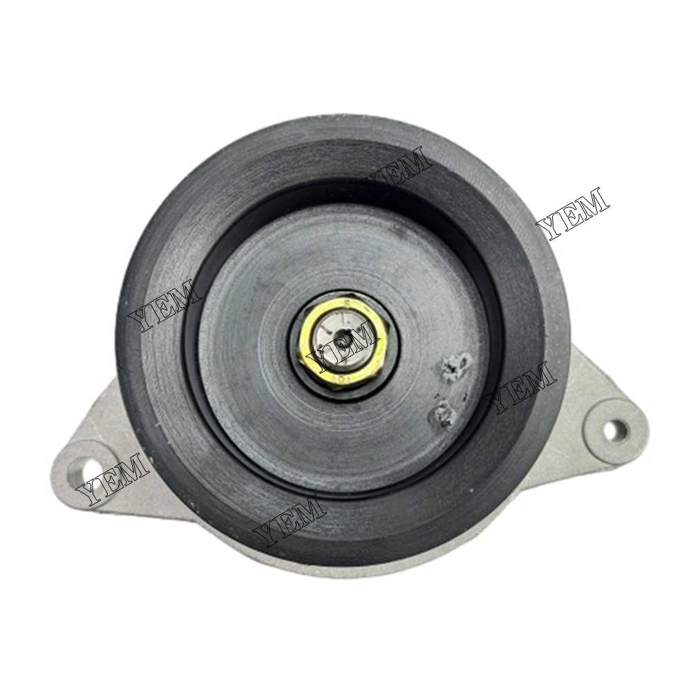 YEM Parts Alternator For 4RT55 diesel diesel engine spare parts spare parts YEMPARTS