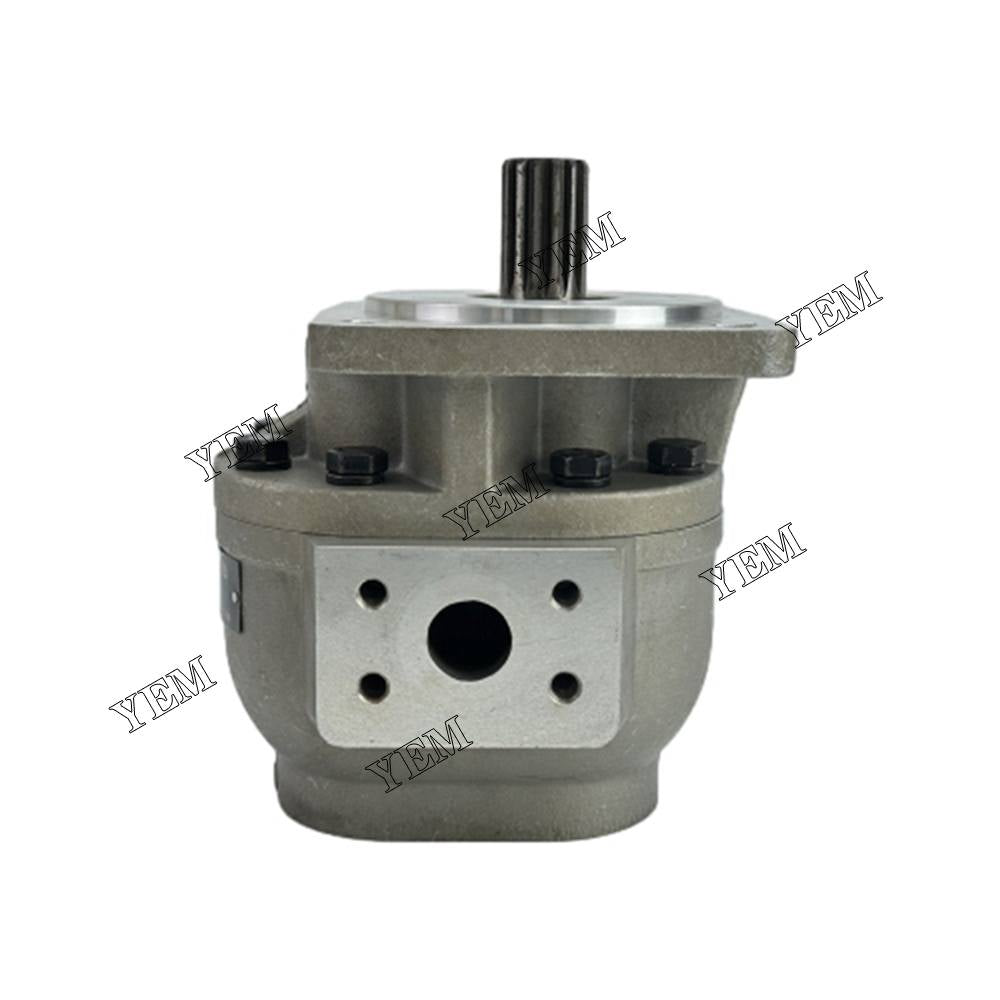YEM Parts 92371-01100 gear pump For Hydraulic FD130 diesel engine spare parts