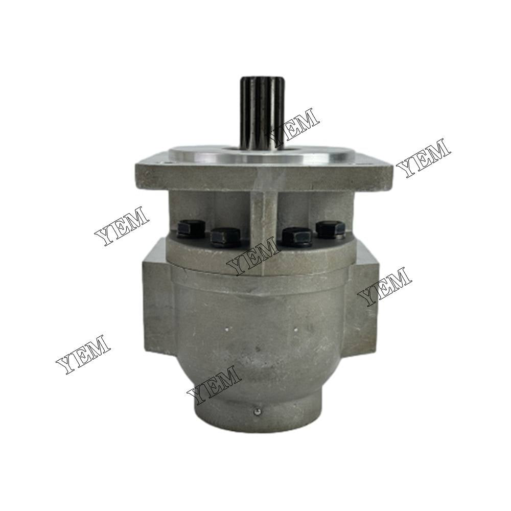 YEM Parts 92371-01100 gear pump For Hydraulic FD130 diesel engine spare parts For Hydraulic