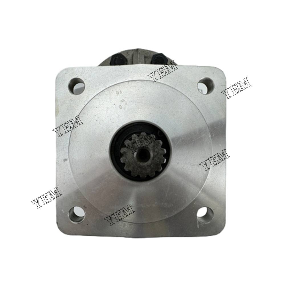 YEM Parts 92371-01100 gear pump For Hydraulic FD130 diesel engine spare parts For Hydraulic