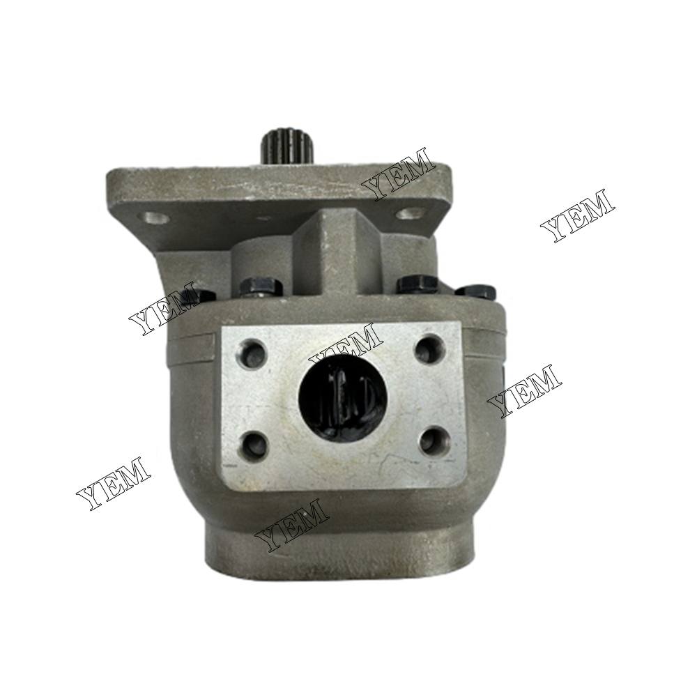 YEM Parts 92371-01100 gear pump For Hydraulic FD130 diesel engine spare parts For Hydraulic