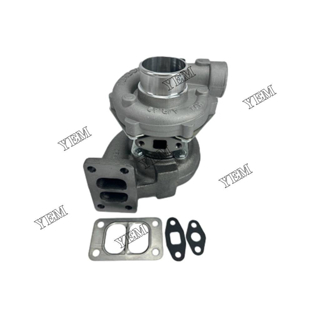 YEM Parts 83959416 Turbo for Ford Tractor 6410 6600 6610 6810 7600 7610 7700 750 7500 755