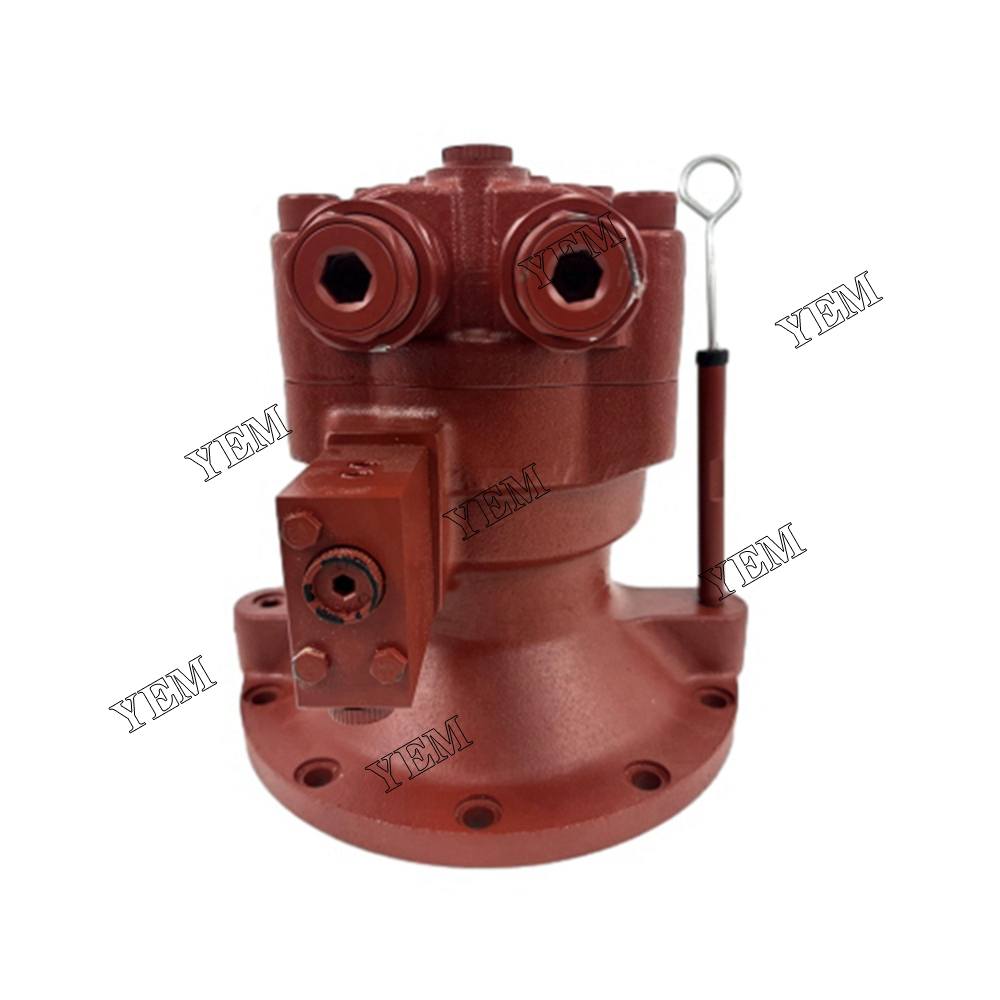 YEM Parts Hydraulic Swing Motor For Kawasaki M2X63CHB-12A-67 Engine For Kawasaki