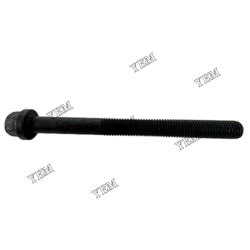 YEM Parts 20X 12200620 Cylinder Head Bolt For Weichai WP6D4158E Engine For Weichai