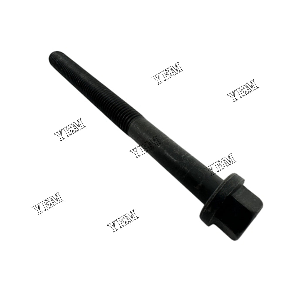 YEM Parts 20X 12200620 Cylinder Head Bolt For Weichai WP6D4158E Engine For Weichai