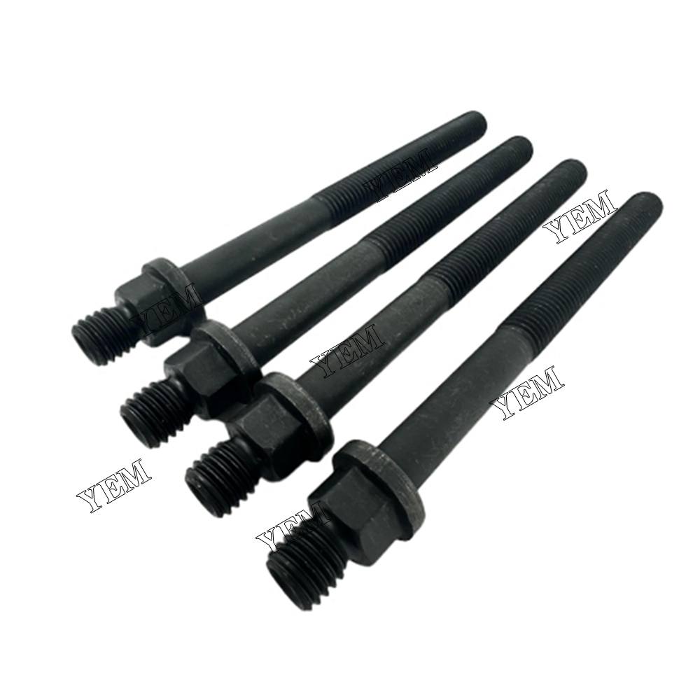 YEM Parts 12200621 STUD For Weichai WP6D4158E diesel engine spare parts For Weichai
