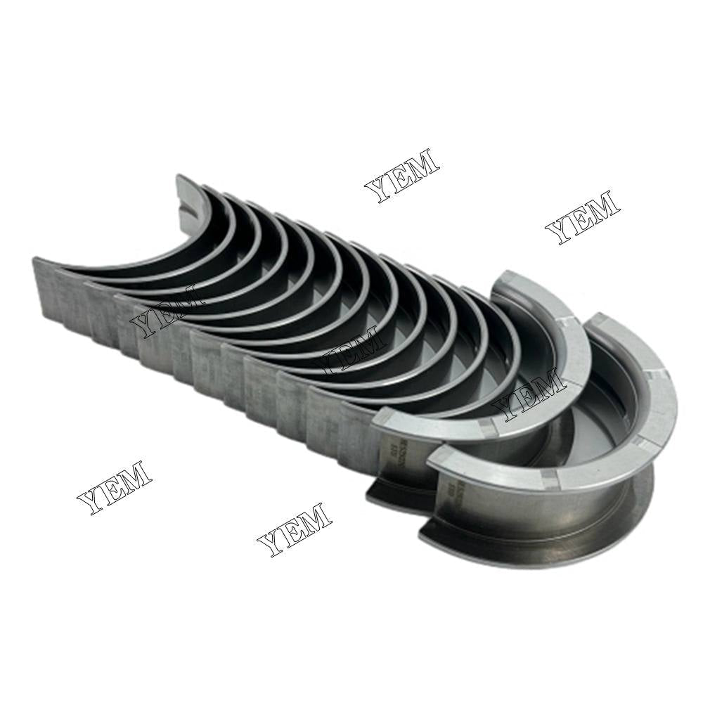 YEM Parts RE529319 RE529319 Connecting Rod Bearing For John Deere 6090 Engine For John Deere
