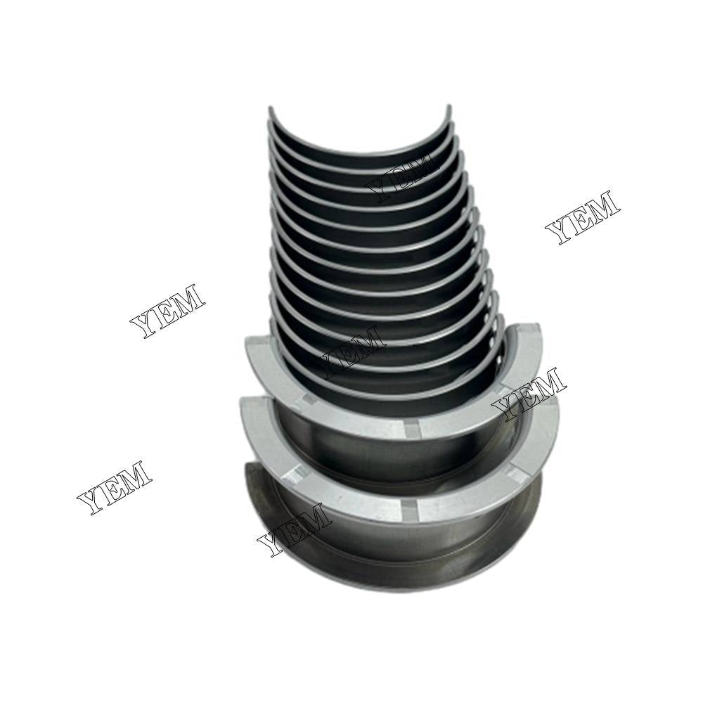 YEM Parts RE529319 RE529319 Connecting Rod Bearing For John Deere 6090 Engine For John Deere