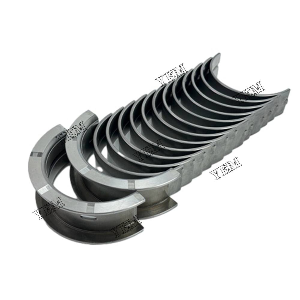 YEM Parts RE529319 RE529319 Connecting Rod Bearing For John Deere 6090 Engine For John Deere