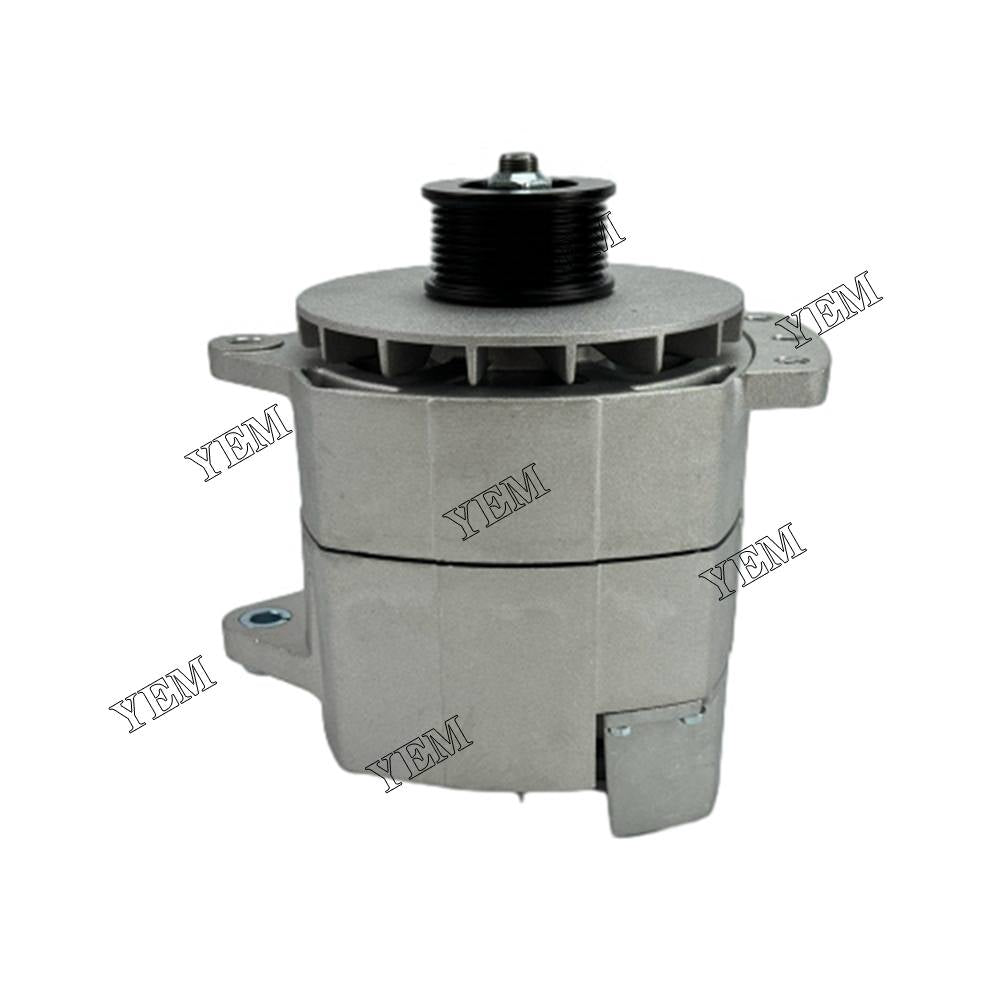 YEM Parts AH148663 Alternator 12V For John Deere diesel engine spare parts For John Deere