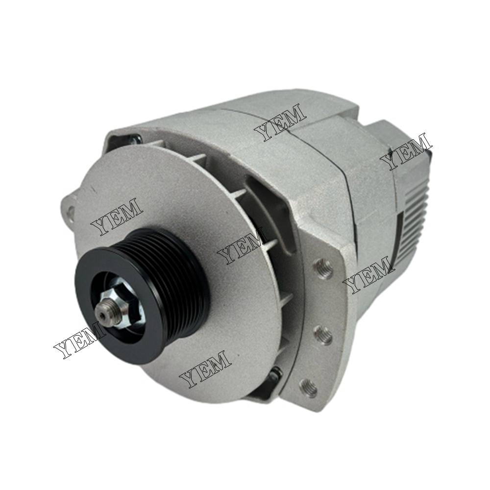 YEM Parts AH148663 Alternator 12V For John Deere diesel engine spare parts For John Deere
