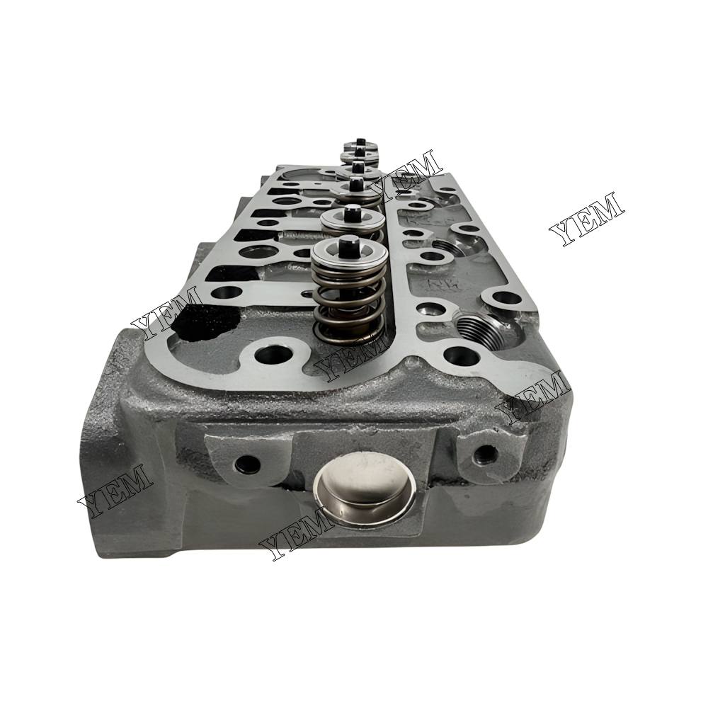 YEM Parts Cylinder Head Assy For Kubota D1105 F2680 B92 B2401 B2601 FZ2400 A-195 tractor For Kubota