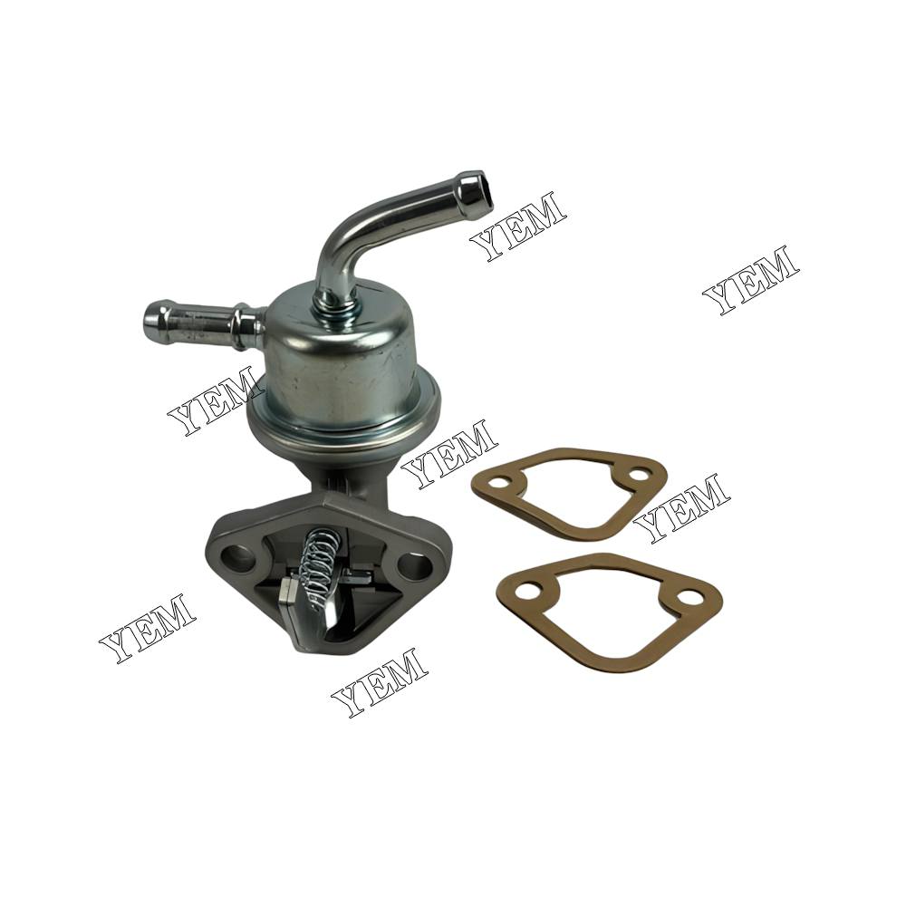 YEM Parts 16271-52032 Fuel Pump For Kubota D1105 F2680 B92 B2401 B2601 FZ2400 tractor