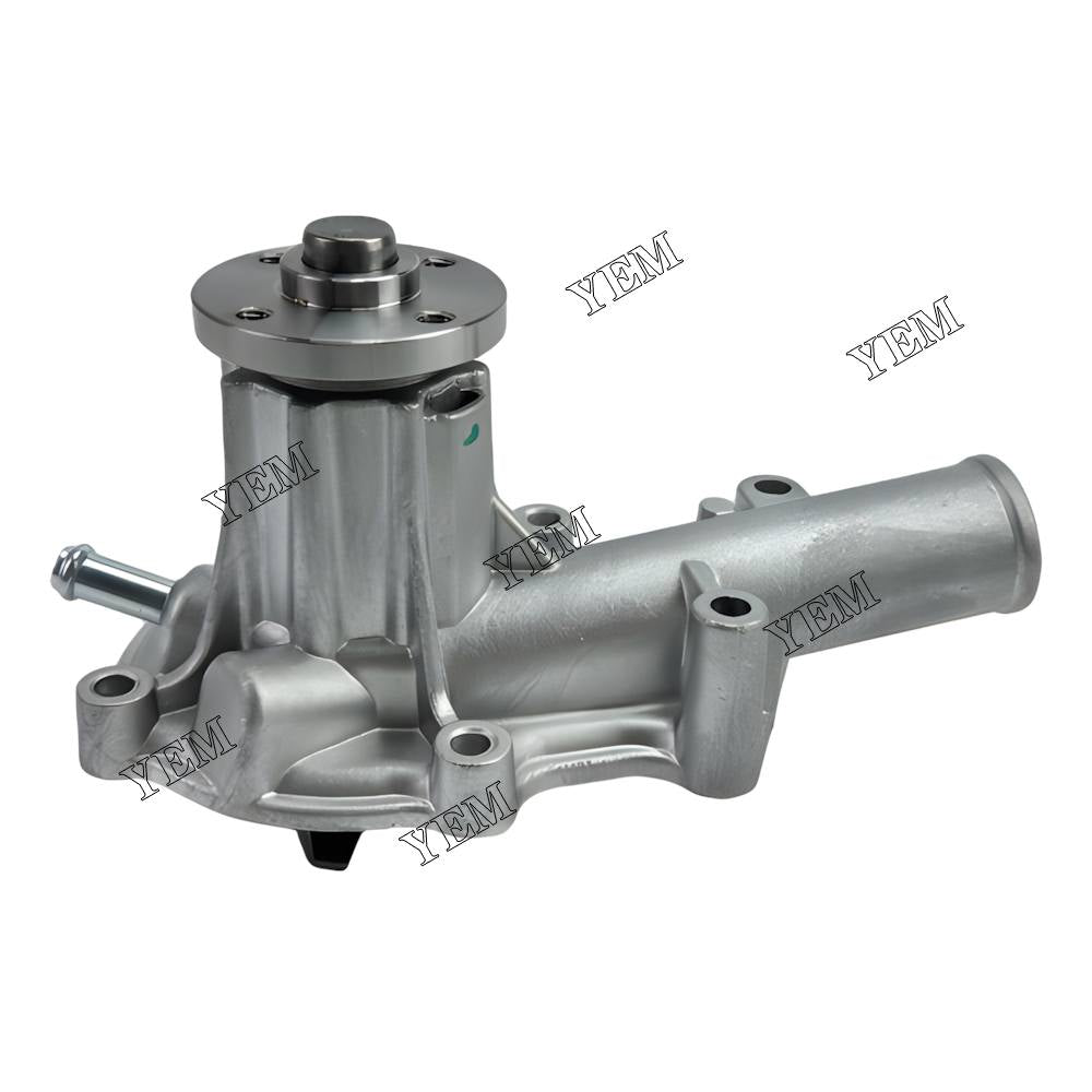 YEM Parts 16251-73032 Water Pump For Kubota V1505 Neuson 2800 RDV excavator Engine For Kubota