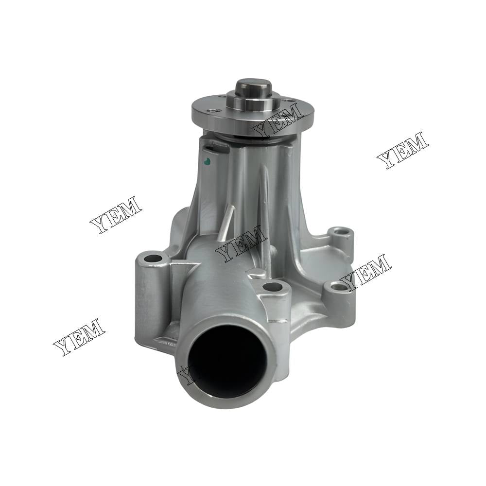 YEM Parts 16251-73032 Water Pump For Kubota V1505 Neuson 2800 RDV excavator Engine For Kubota