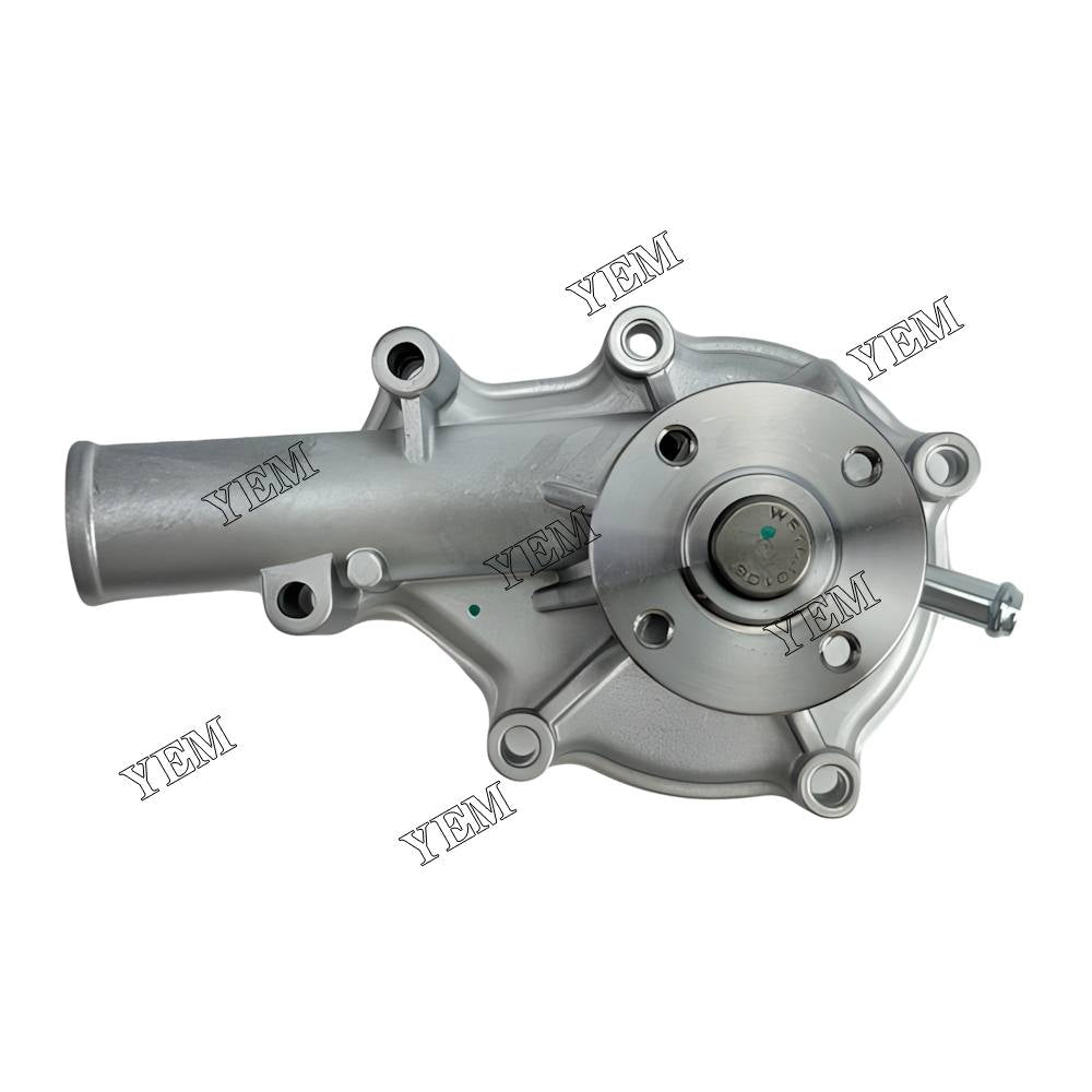 YEM Parts 16251-73032 Water Pump For Kubota V1505 Neuson 2800 RDV excavator Engine For Kubota
