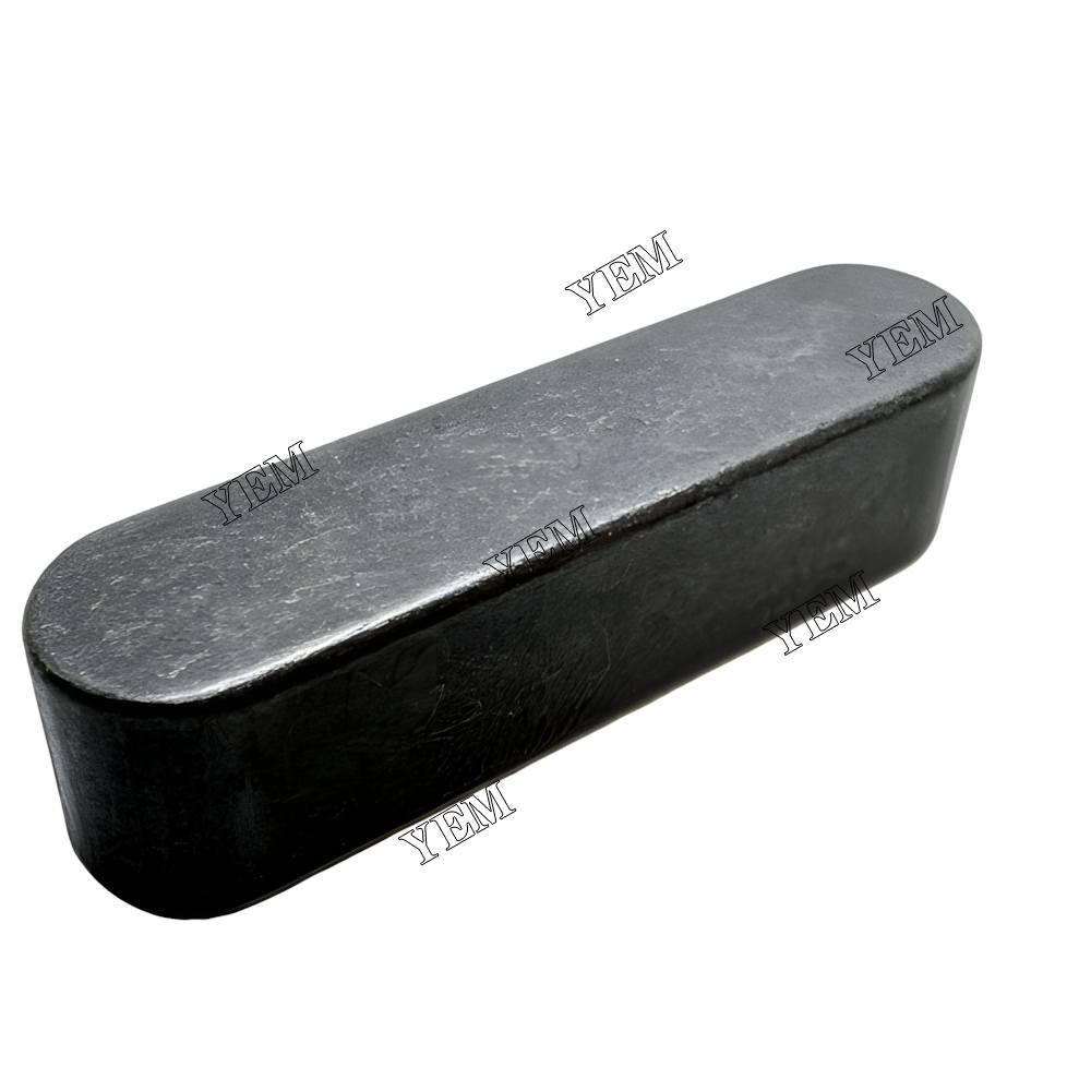 YEM Parts 05712-00728 Crankshaft Positioning Pin For Kubota V2003 harvester Engine