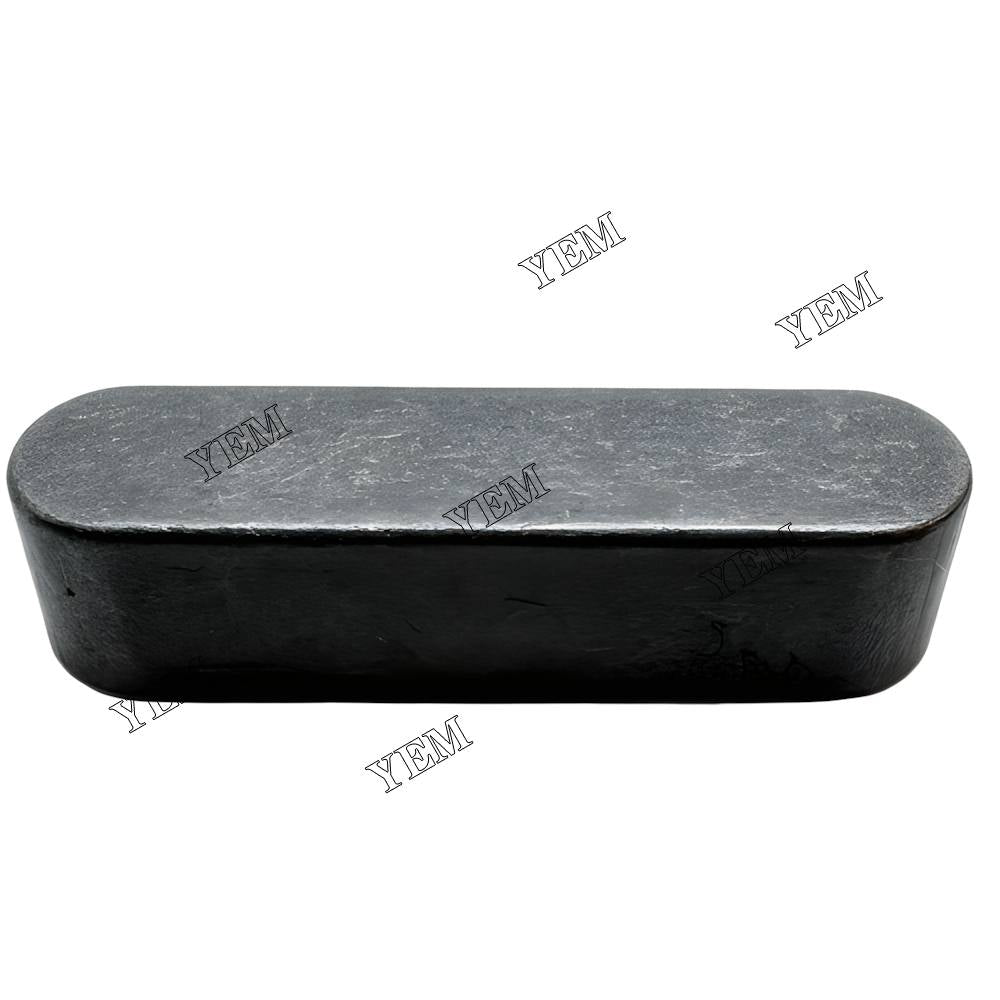 YEM Parts 05712-00728 Crankshaft Positioning Pin For Kubota V2203 L4200 S175 S130 Engine For Kubota