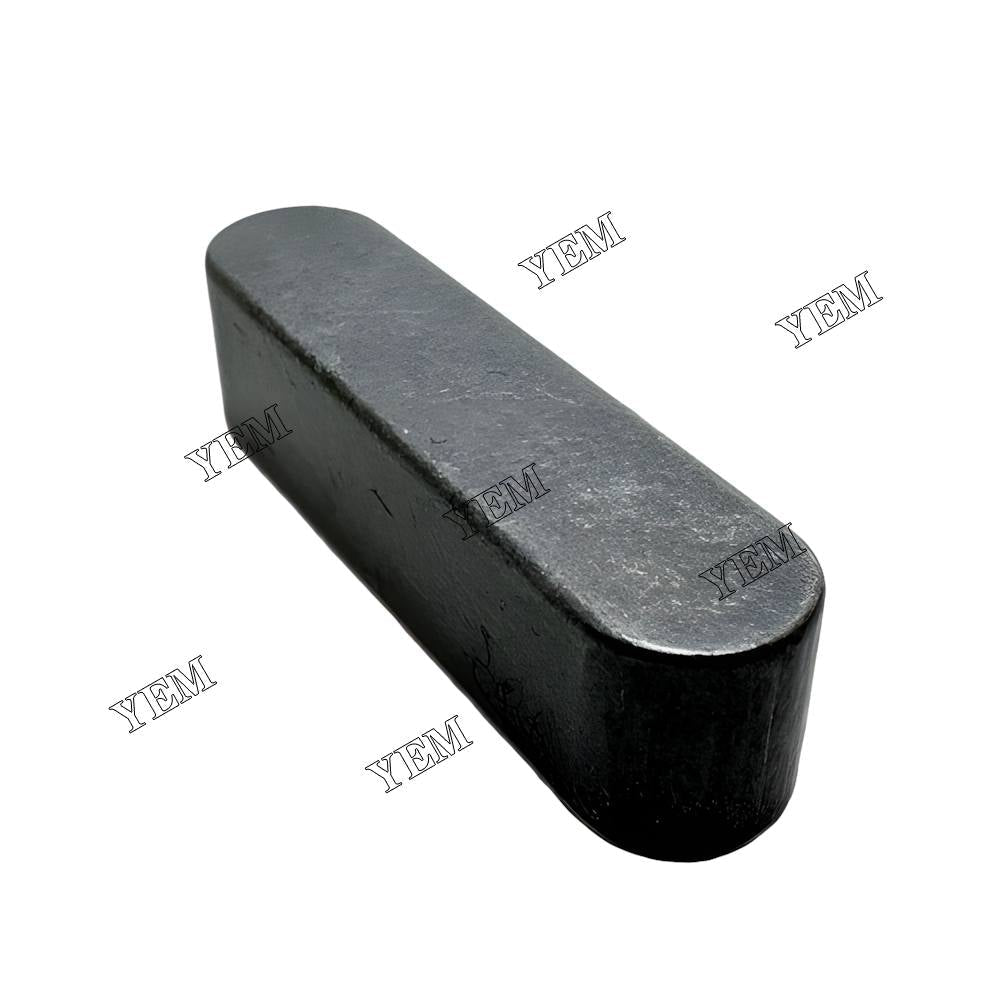 YEM Parts 05712-00728 Crankshaft Positioning Pin For Kubota V2203 L4200 S175 S130 Engine For Kubota