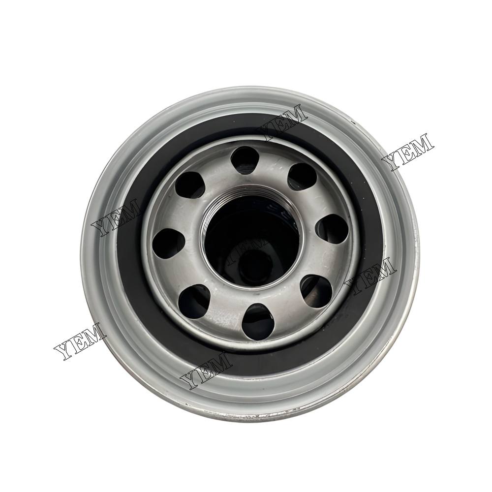 YEM Parts HF6002 Fuel Filter Element For Kubota V2403 M5660SU L5030 MX5000 tractor Engine For Kubota
