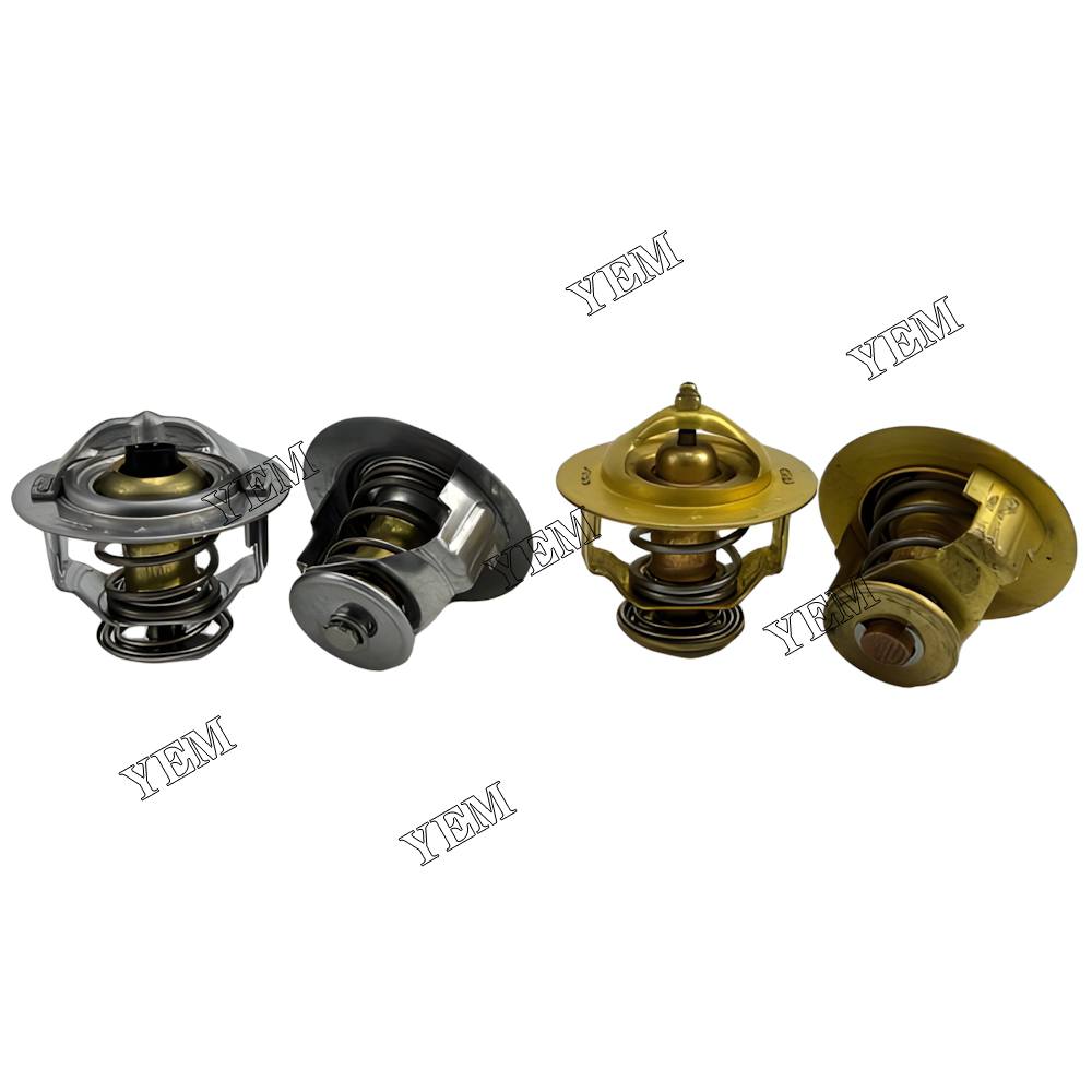 YEM Parts 21200-96008 Thermostat For Nissan PD6 marine engines Engine