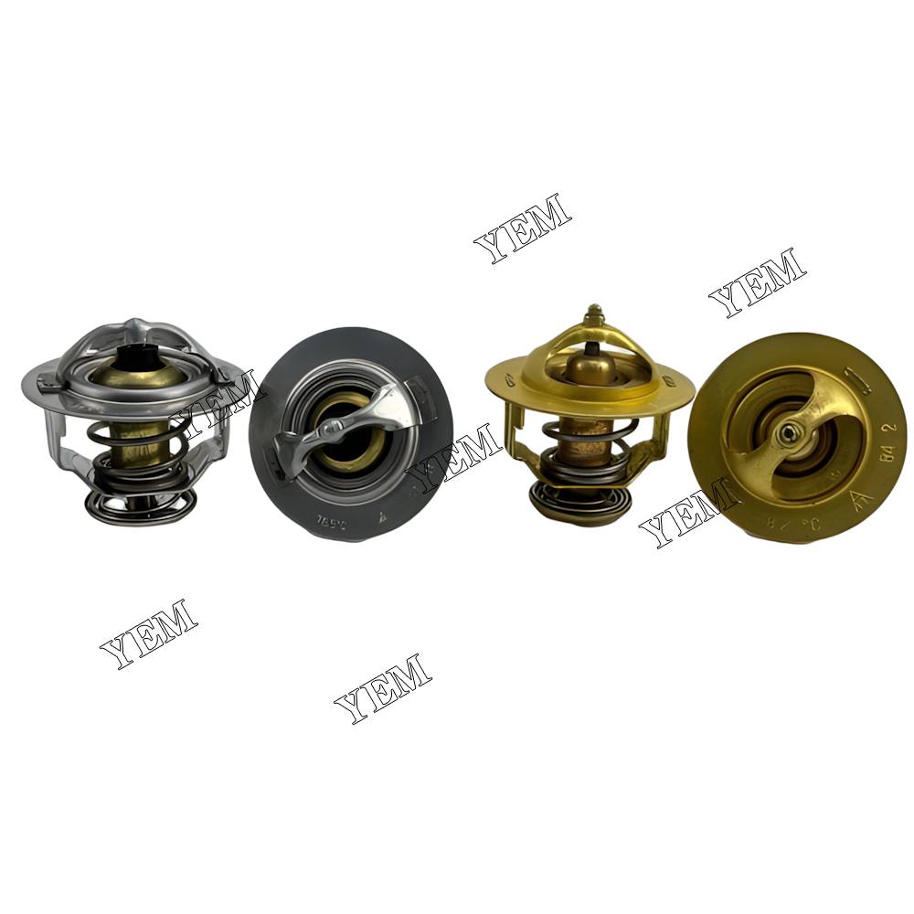 YEM Parts 21200-96008 Thermostat For Nissan PD6 marine engines Engine For Nissan