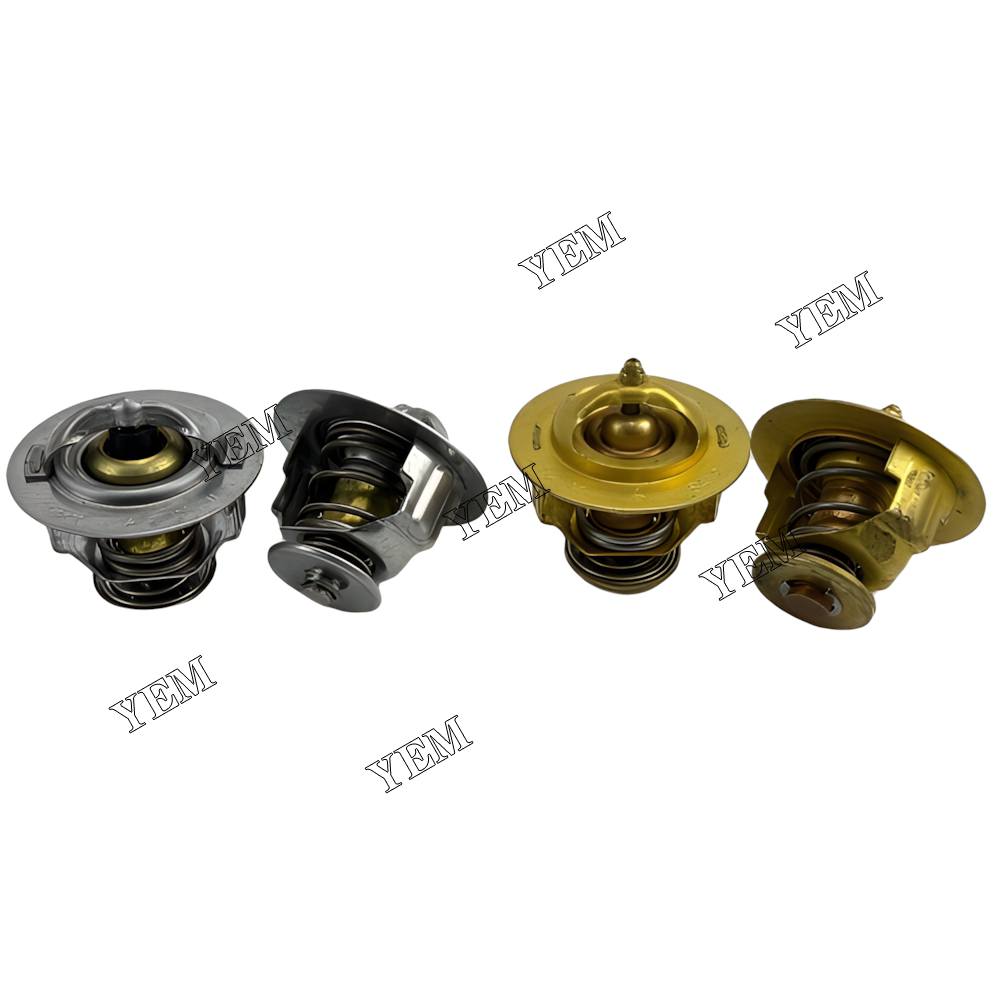 YEM Parts 21200-96008 Thermostat For Nissan PE6 forklift engines Engine