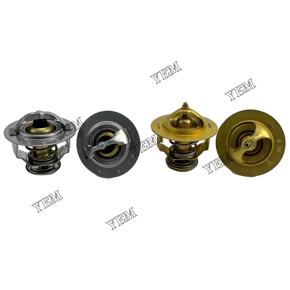 YEM Parts 21200-96008 Thermostat For Nissan PE6 forklift engines Engine For Nissan
