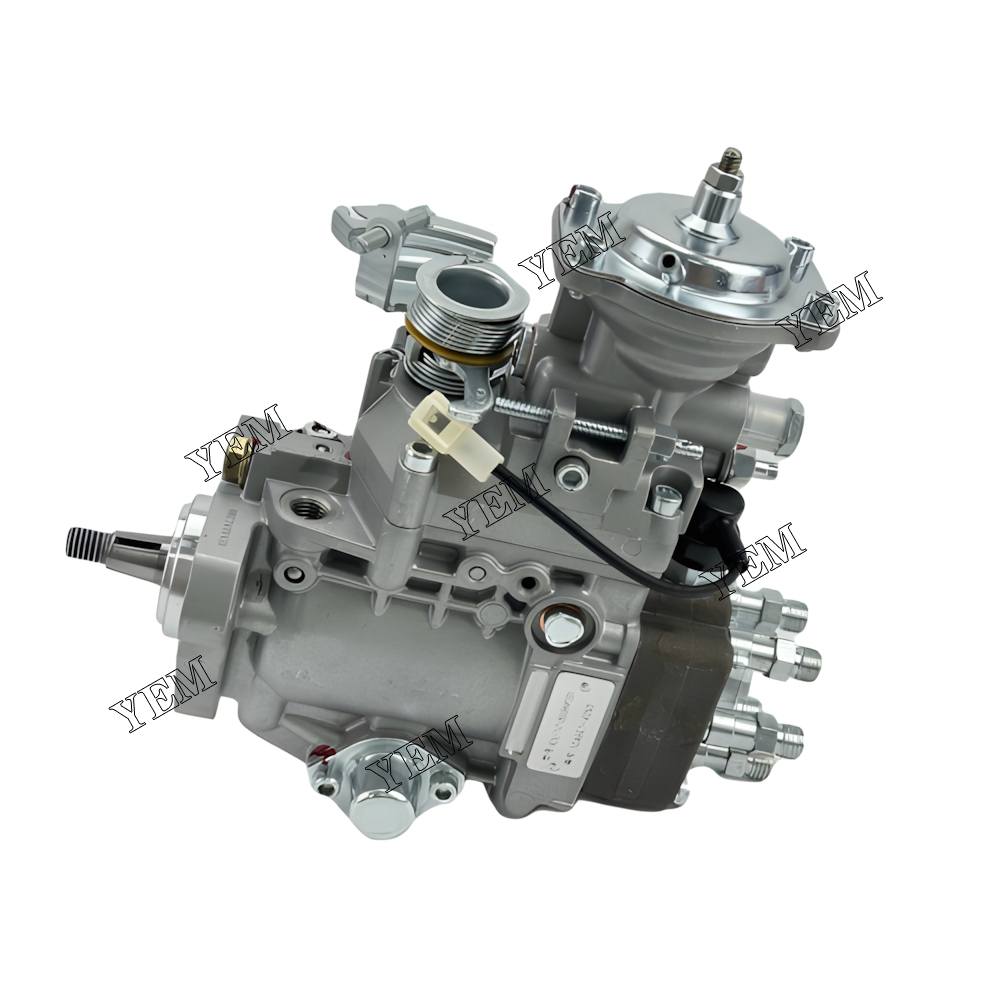 YEM Parts 104661-4260 Fuel Injection Pump For Nissan TD42 WF 03 A 35 U forklift Engine