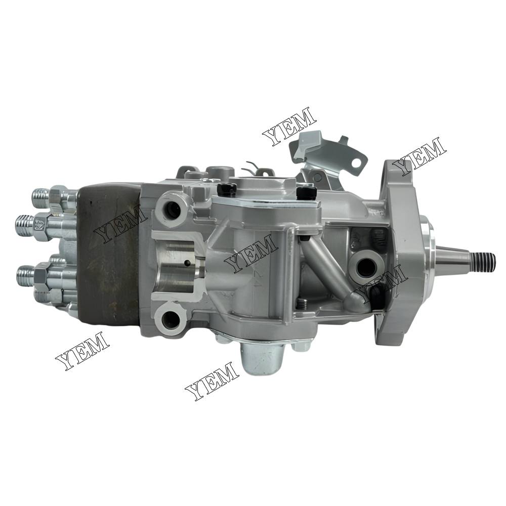 YEM Parts 104661-4260 Fuel Injection Pump For Nissan TD42 WF 03 A 35 U forklift Engine For Nissan