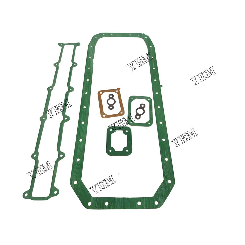 YEM Parts Full Gasket Kit For Hino J07E truck lorry diesel engine For Hino