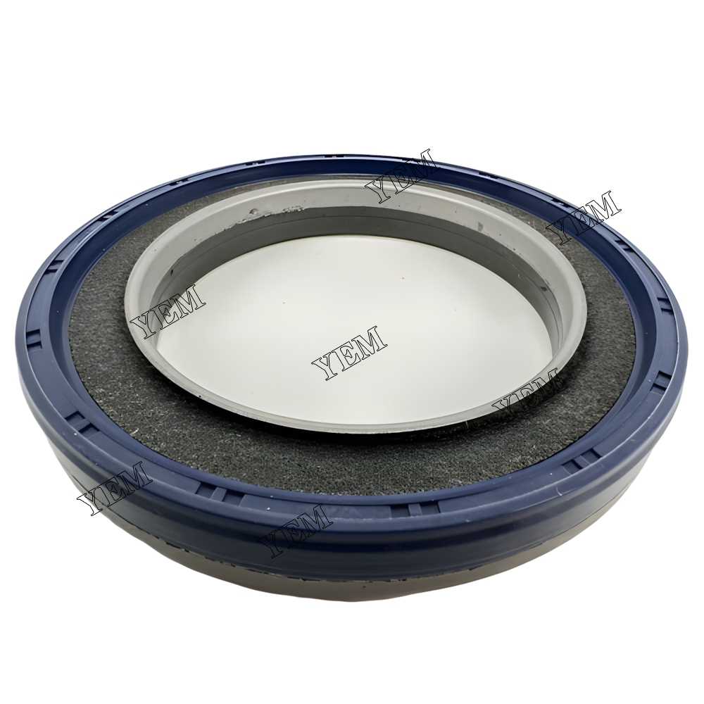 YEM Parts Crankshaft Front Oil Seal For Hino J07E diesel engine spare parts For Hino
