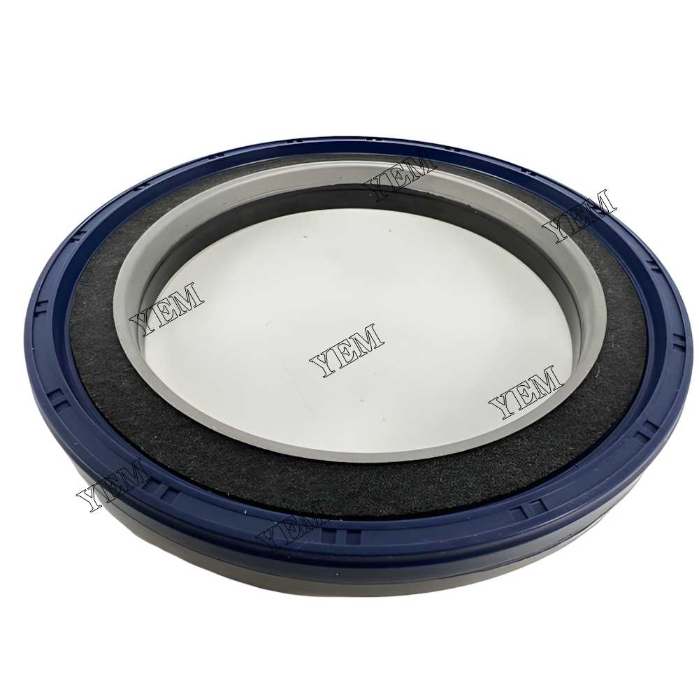 YEM Parts Crankshaft Rear Oil Seal For Hino J07E diesel engine spare parts