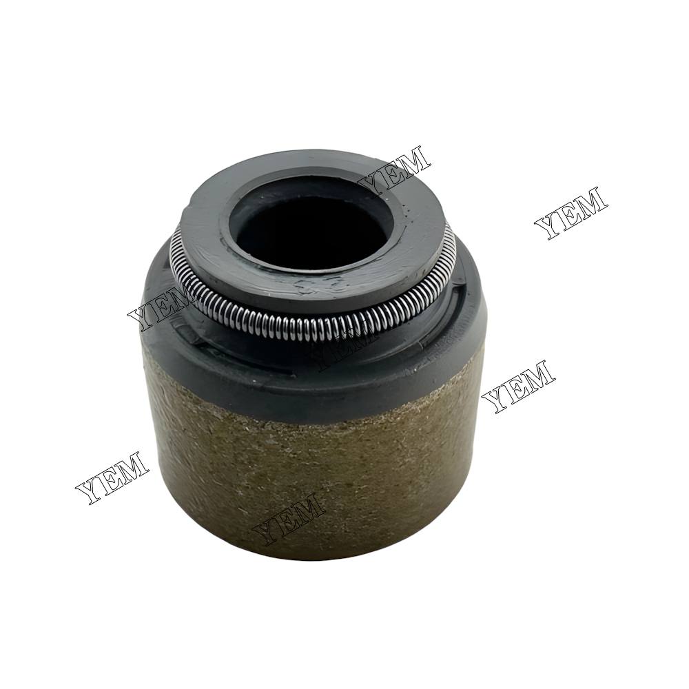 YEM Parts 20X Valve Oil Seal For Hino J07E diesel engine spare parts For Hino