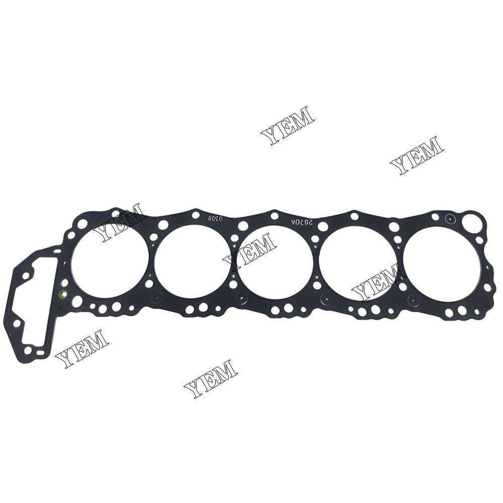YEM Parts Head Gasket 117.5mm For Hino J07E diesel engine spare parts For Hino