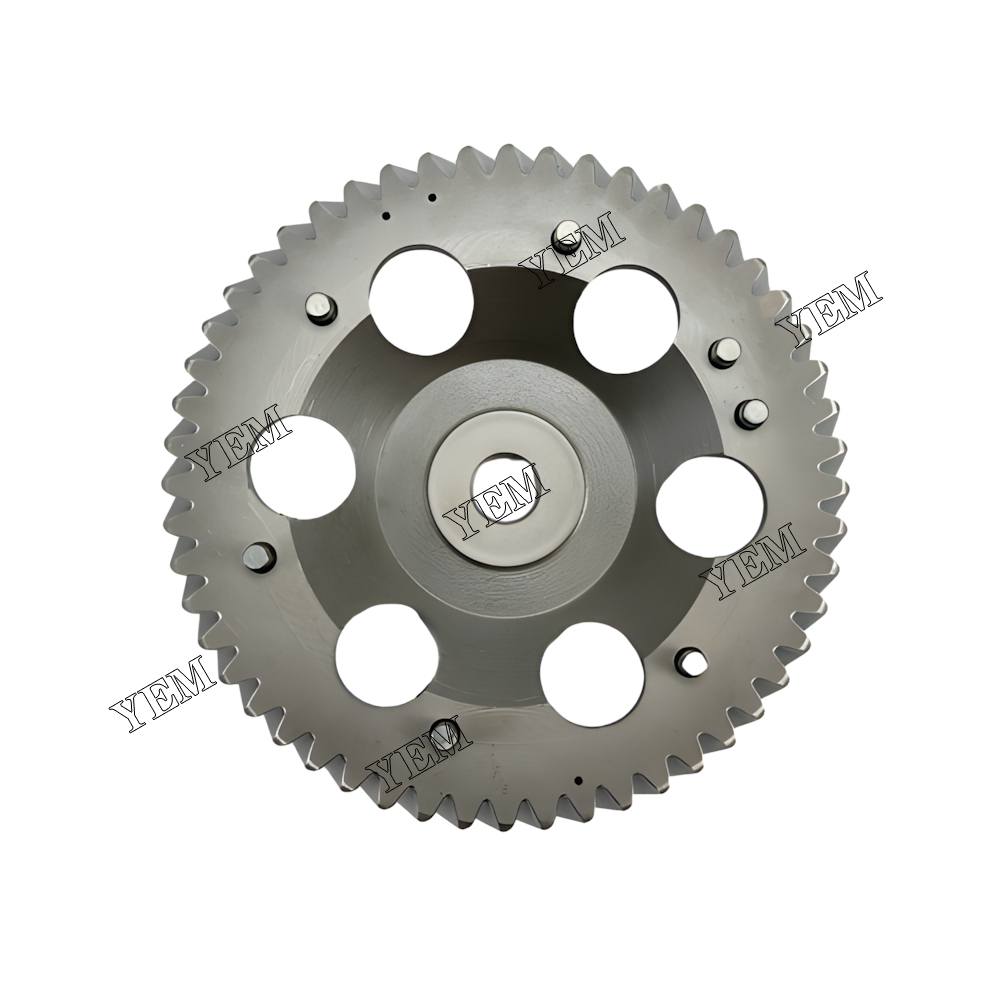 YEM Parts Camshaft Gear For Hino J08C diesel diesel engine spare parts For Hino