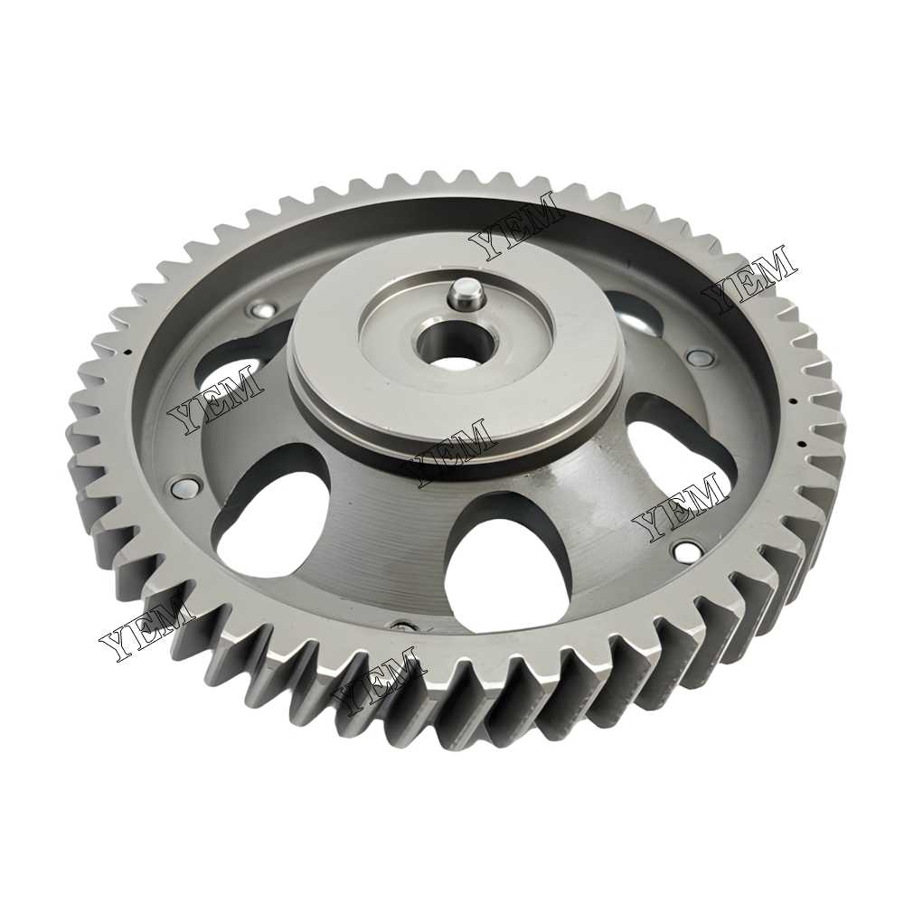 YEM Parts Camshaft Gear For Hino J08C diesel diesel engine spare parts For Hino