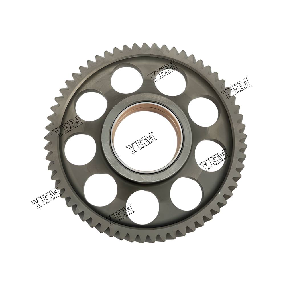 YEM Parts Idler Gear 61T For Hino J08C diesel diesel engine spare parts