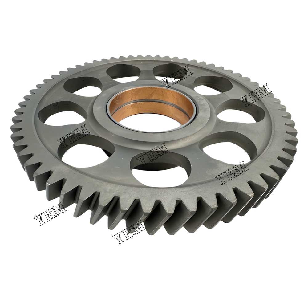 YEM Parts Idler Gear 61T For Hino J08C diesel diesel engine spare parts