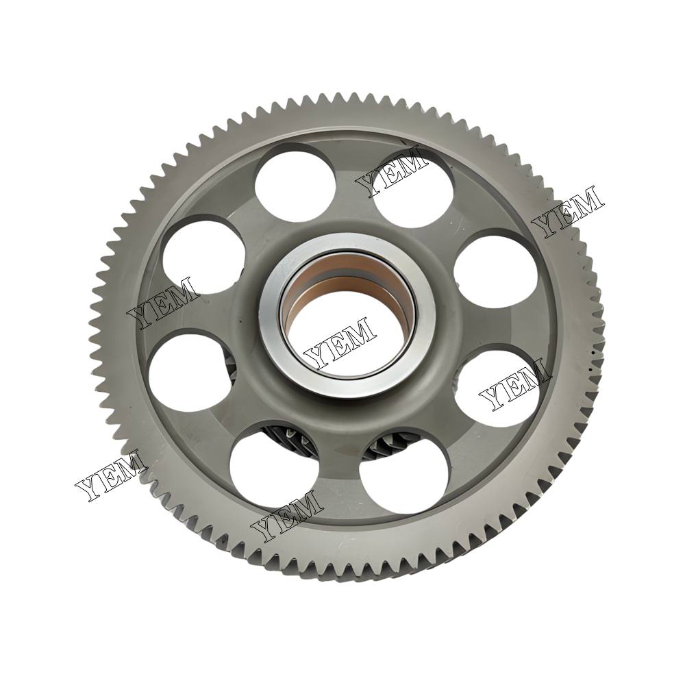 YEM Parts Bridge Gear Dual Link For Hino J08C diesel engine Engine For Hino