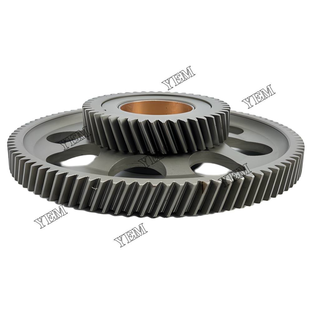 YEM Parts Bridge Gear Dual Link For Hino J08E diesel engine spare parts For Hino